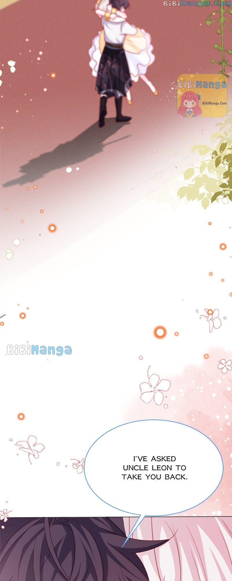 My Beloved Ninita Chapter 48 - Page 37
