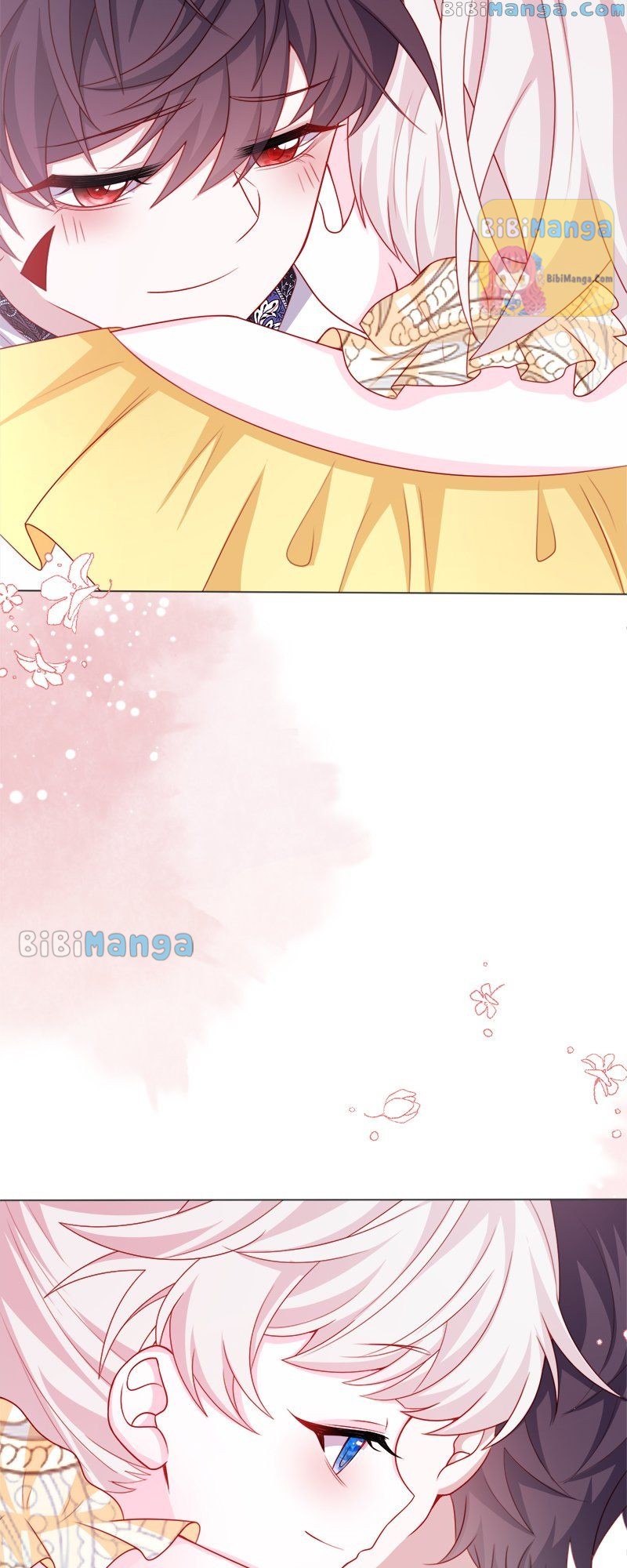My Beloved Ninita Chapter 48 - Page 38