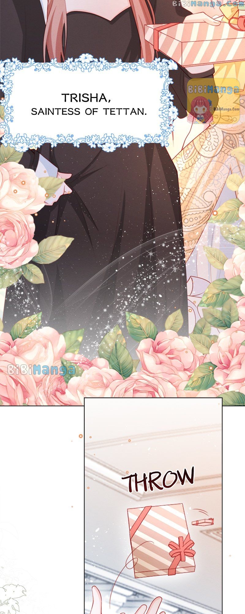 My Beloved Ninita Chapter 48 - Page 4