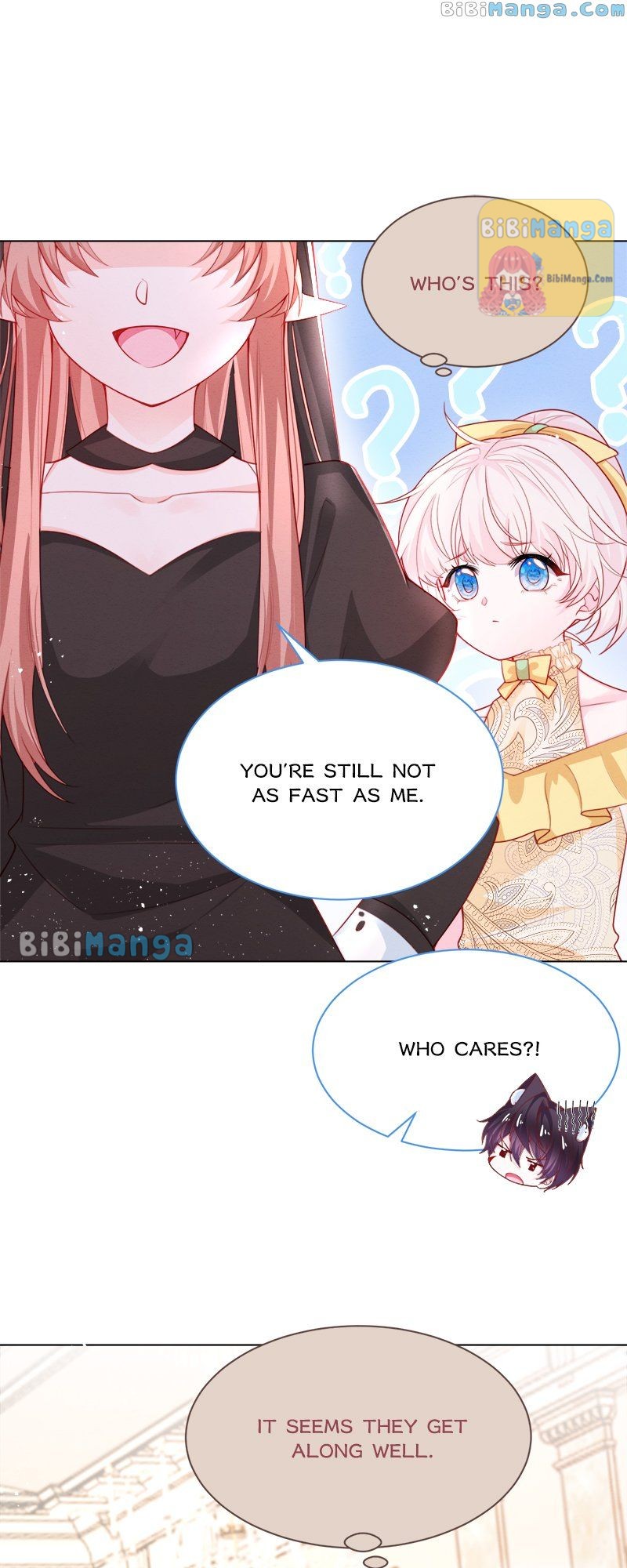 My Beloved Ninita Chapter 48 - Page 7