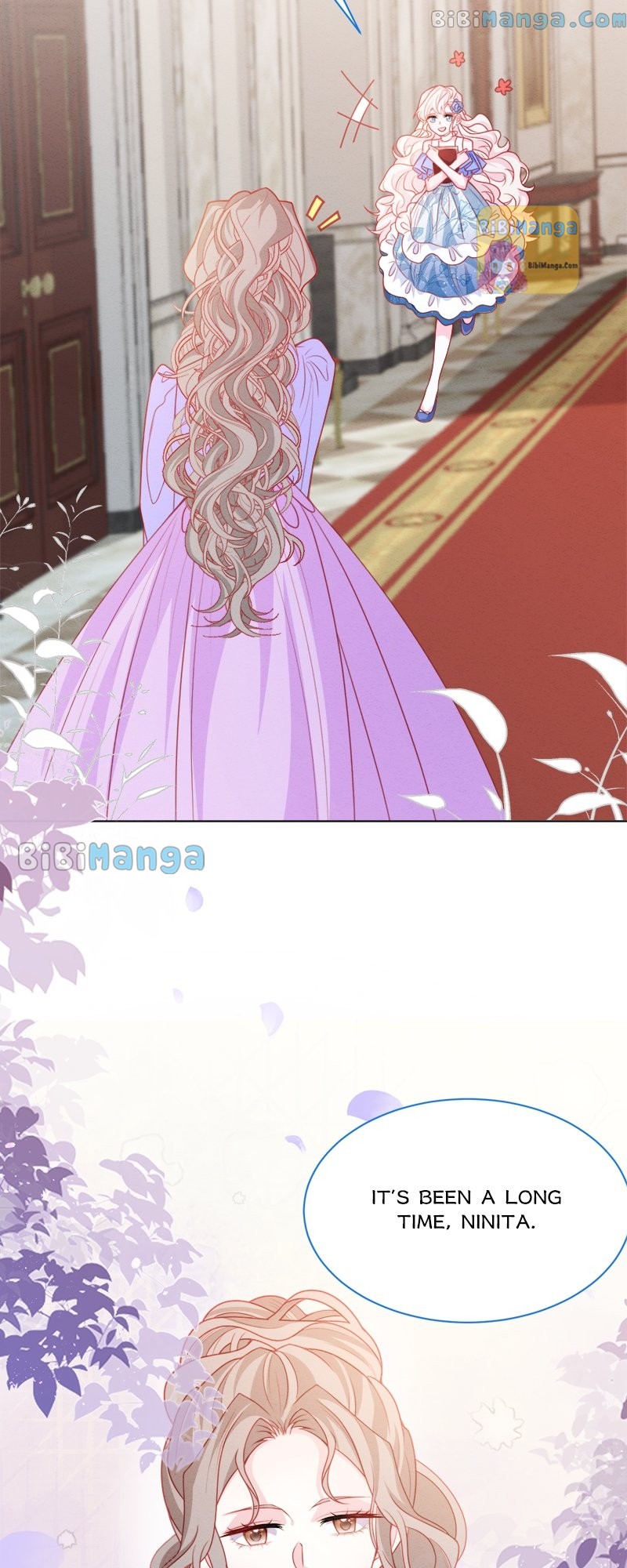 My Beloved Ninita Chapter 49 - Page 39