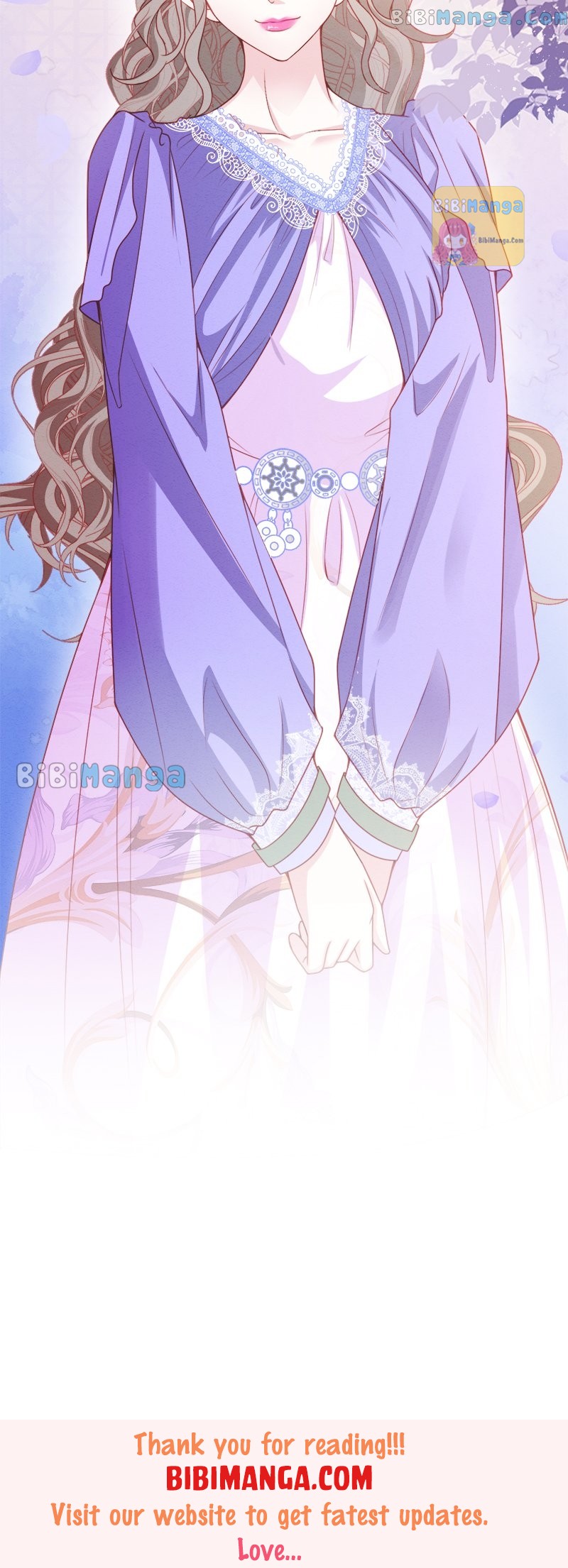 My Beloved Ninita Chapter 49 - Page 40
