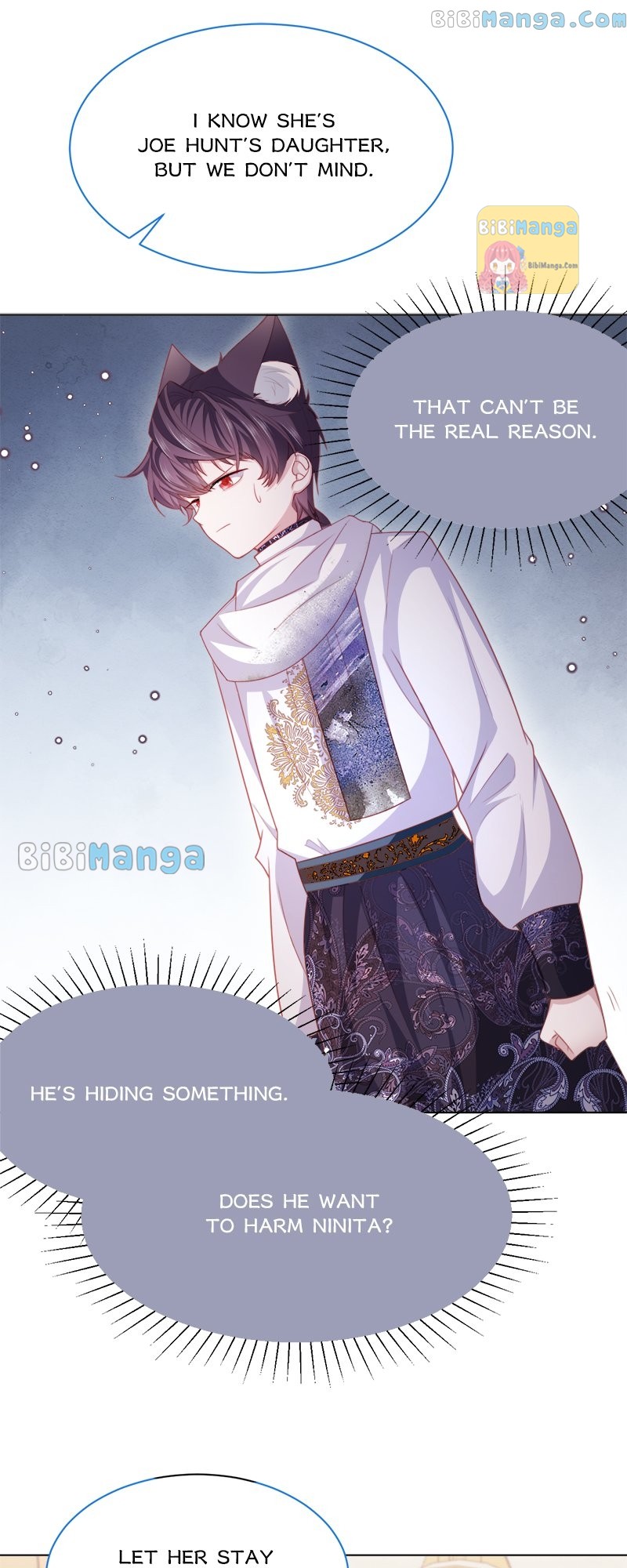 My Beloved Ninita Chapter 49 - Page 6