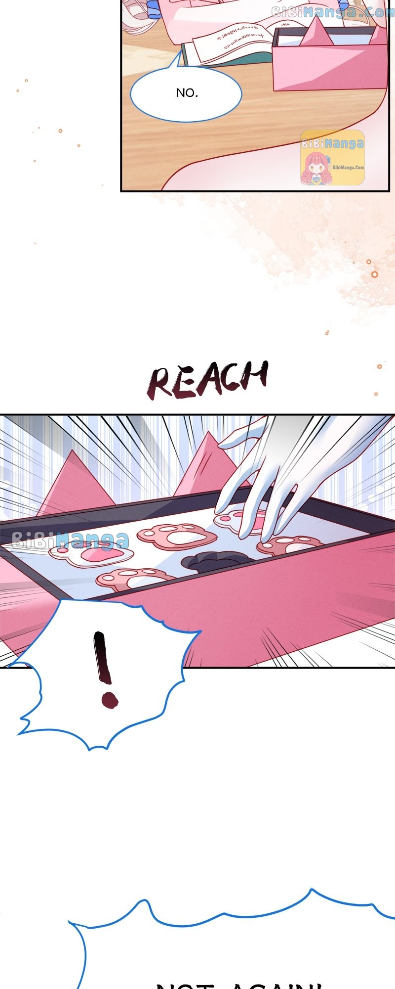 My Beloved Ninita Chapter 50 - Page 20