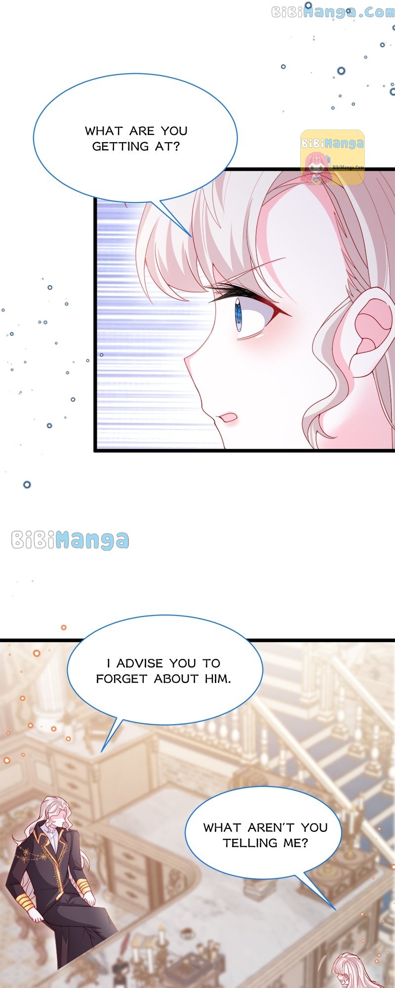 My Beloved Ninita Chapter 51 - Page 40