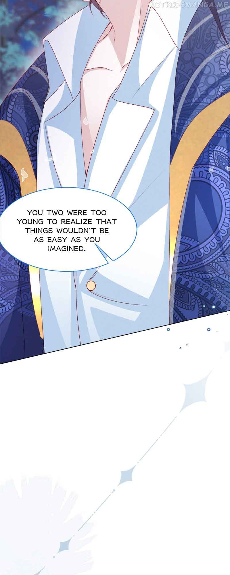 My Beloved Ninita Chapter 52 - Page 28