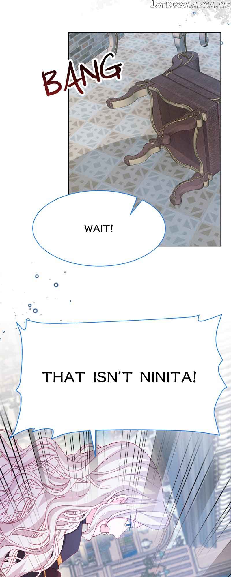 My Beloved Ninita Chapter 53 - Page 14