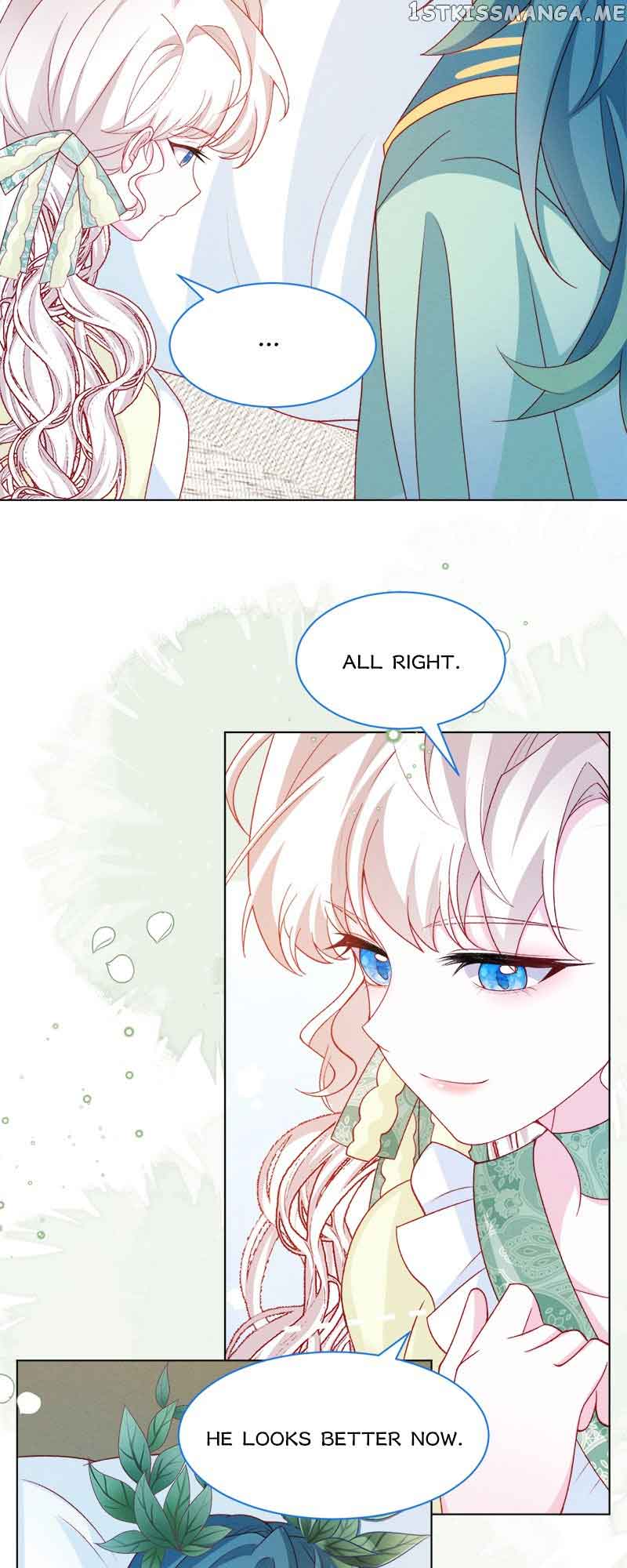 My Beloved Ninita Chapter 54 - Page 26