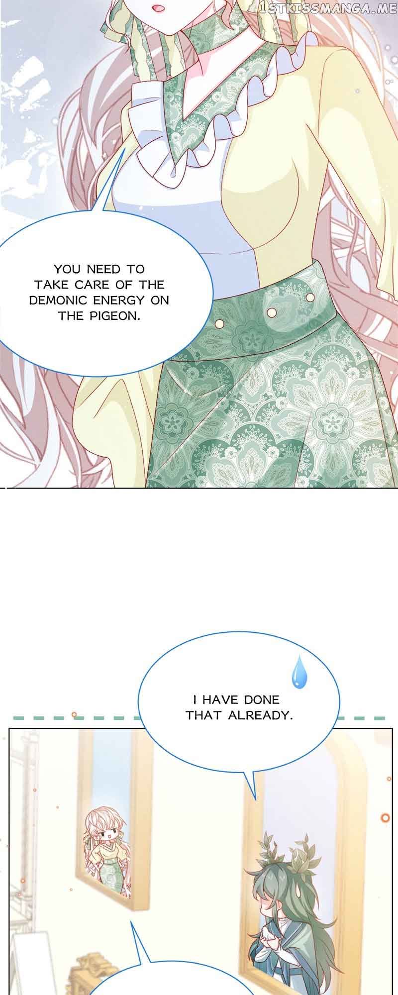 My Beloved Ninita Chapter 54 - Page 5