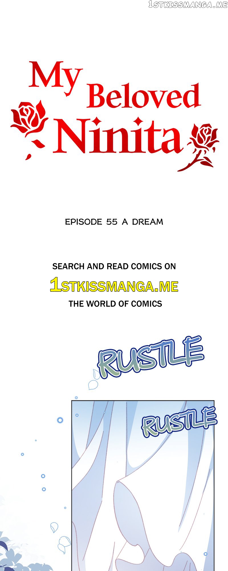 My Beloved Ninita Chapter 55 - Page 1
