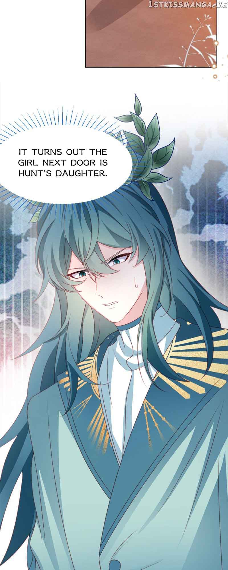 My Beloved Ninita Chapter 56 - Page 10