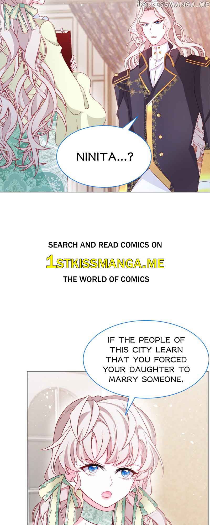 My Beloved Ninita Chapter 56 - Page 2