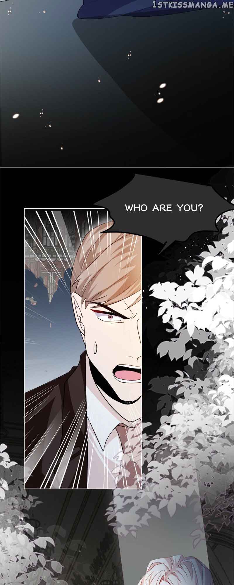 My Beloved Ninita Chapter 57 - Page 12