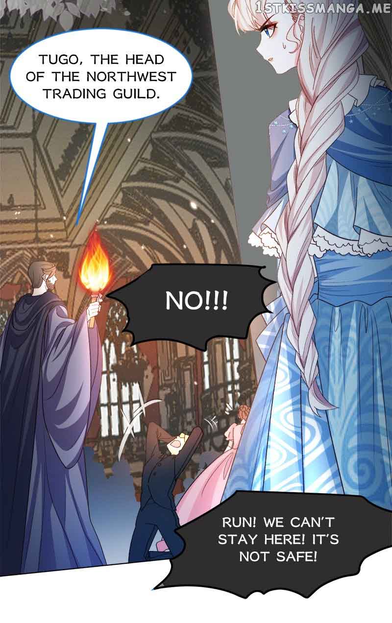 My Beloved Ninita Chapter 57 - Page 13