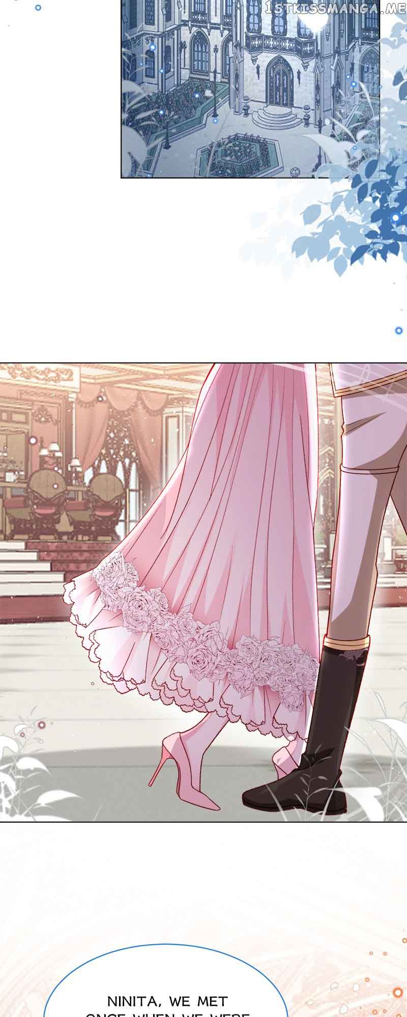My Beloved Ninita Chapter 57 - Page 2