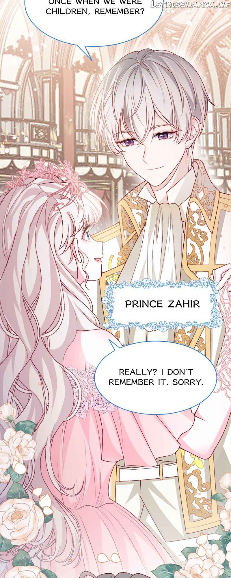 My Beloved Ninita Chapter 57 - Page 3