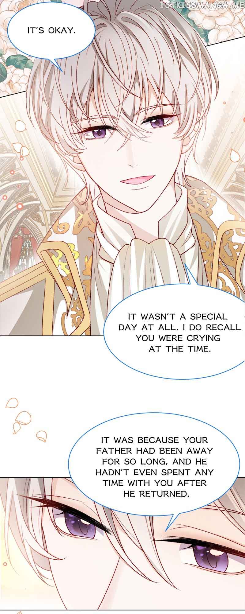 My Beloved Ninita Chapter 57 - Page 4