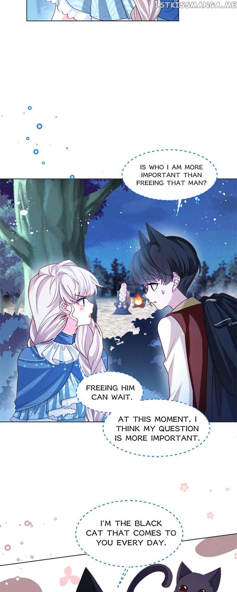 My Beloved Ninita Chapter 58 - Page 12