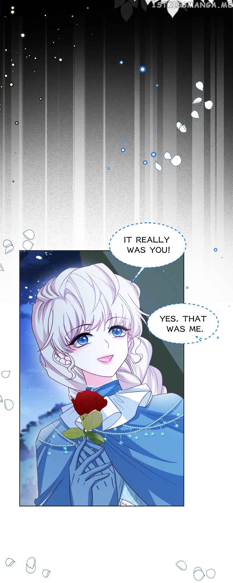My Beloved Ninita Chapter 58 - Page 17