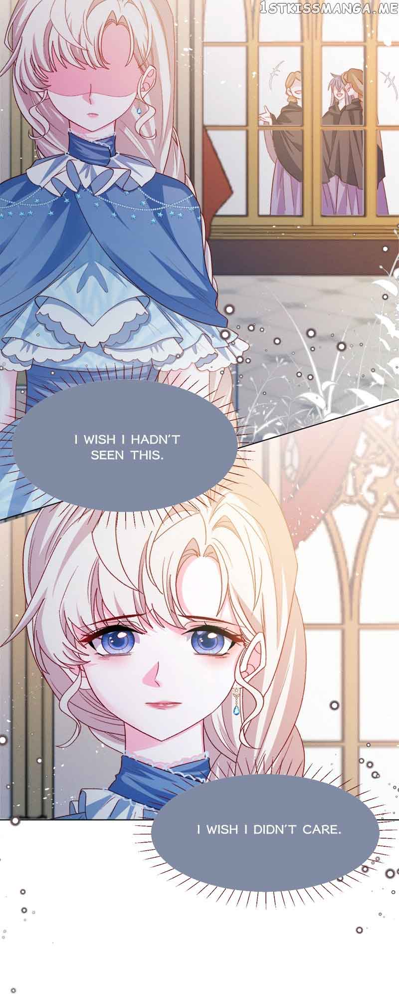 My Beloved Ninita Chapter 59 - Page 4
