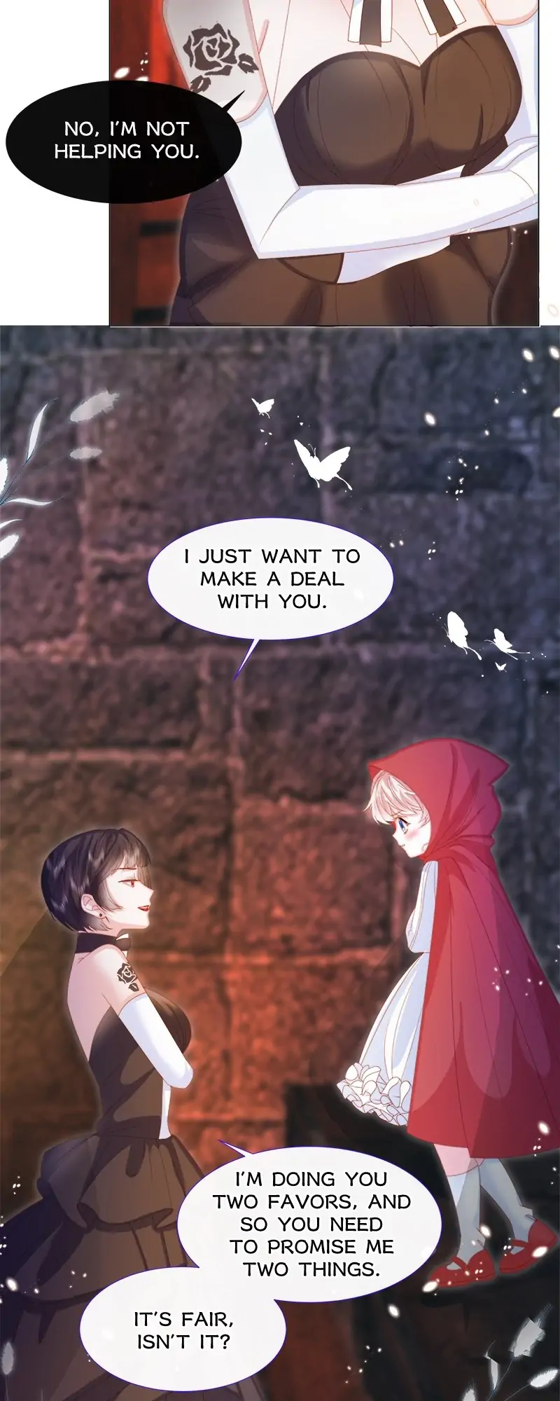 My Beloved Ninita Chapter 6 - Page 12