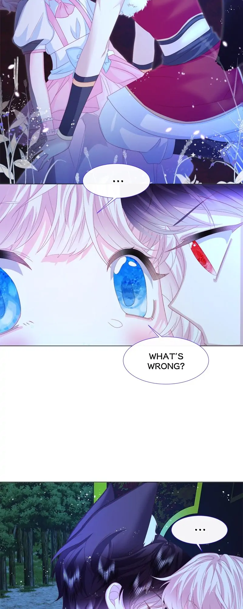 My Beloved Ninita Chapter 6 - Page 22