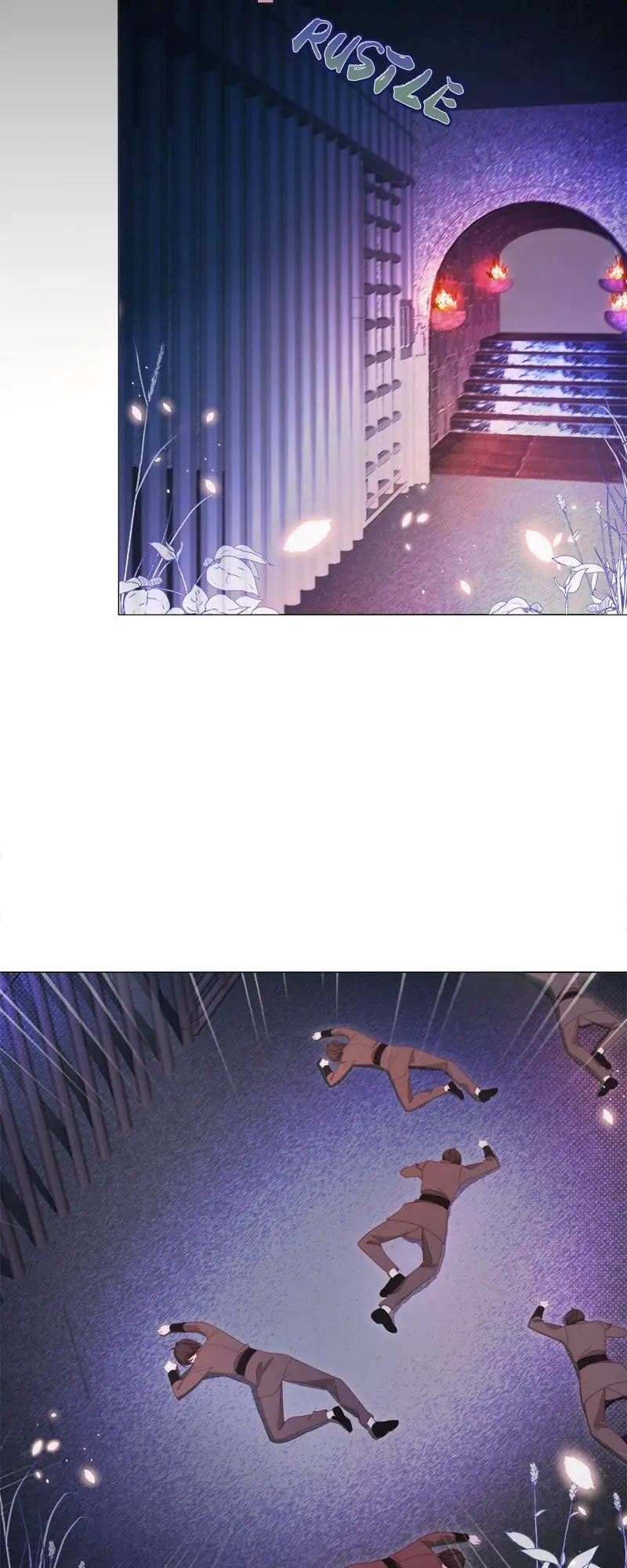 My Beloved Ninita Chapter 6 - Page 3