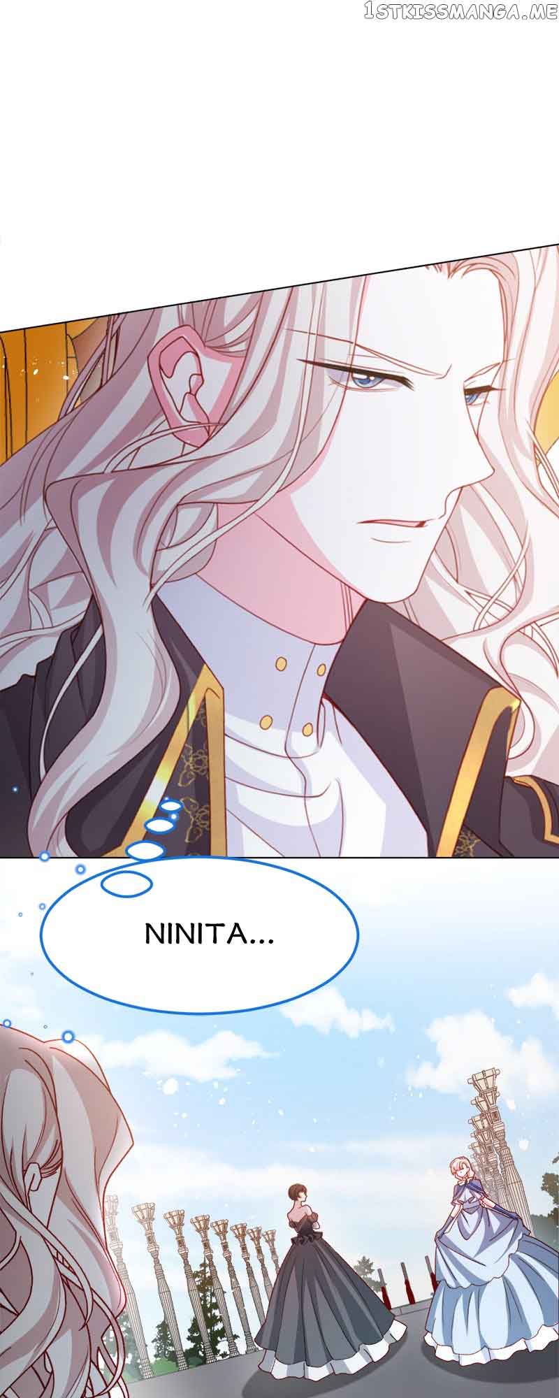 My Beloved Ninita Chapter 60 - Page 18