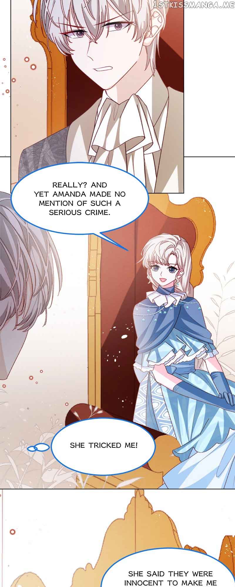 My Beloved Ninita Chapter 60 - Page 25