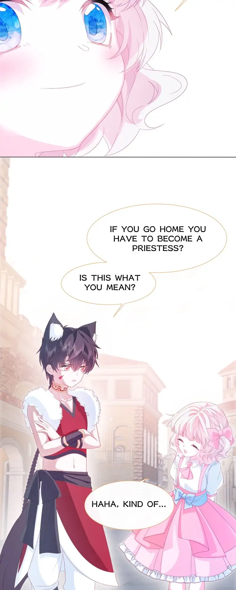 My Beloved Ninita Chapter 7 - Page 28
