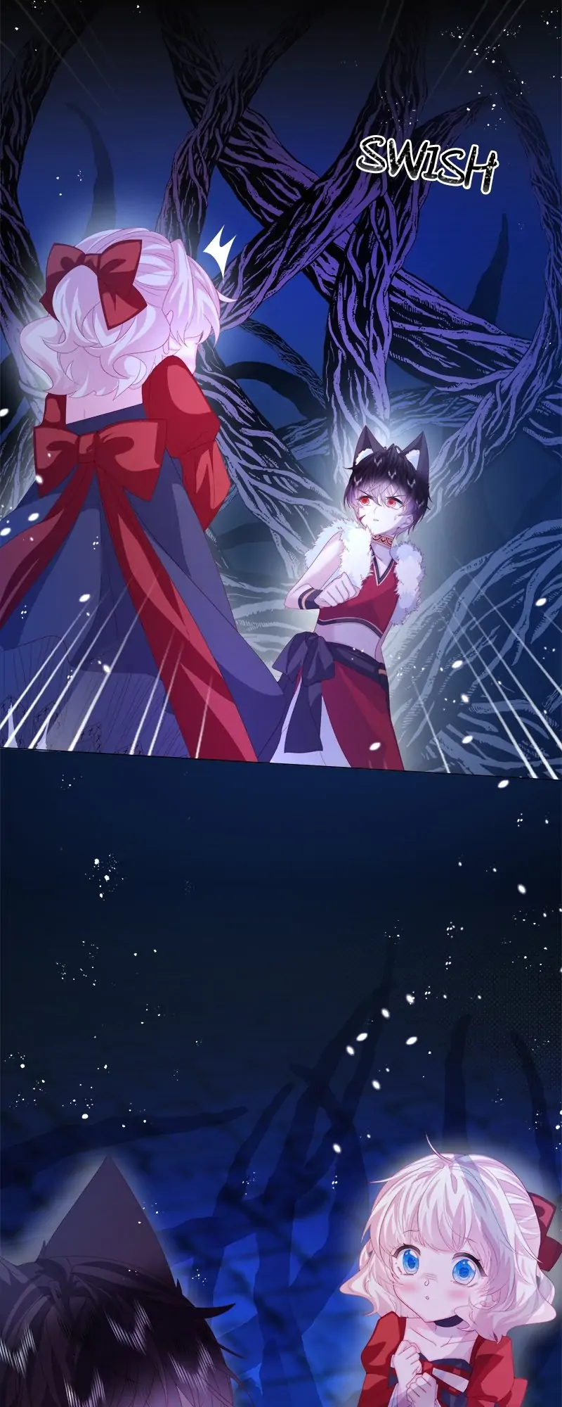 My Beloved Ninita Chapter 8 - Page 21