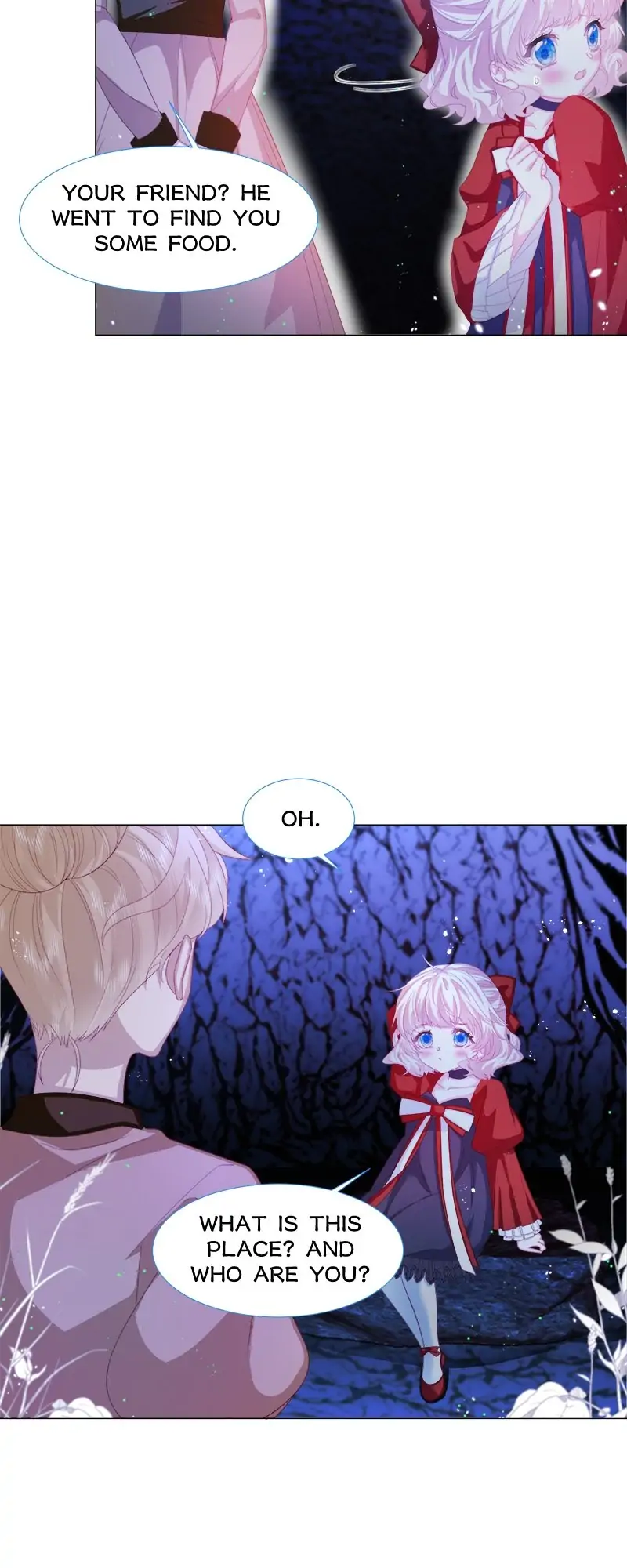 My Beloved Ninita Chapter 9 - Page 4