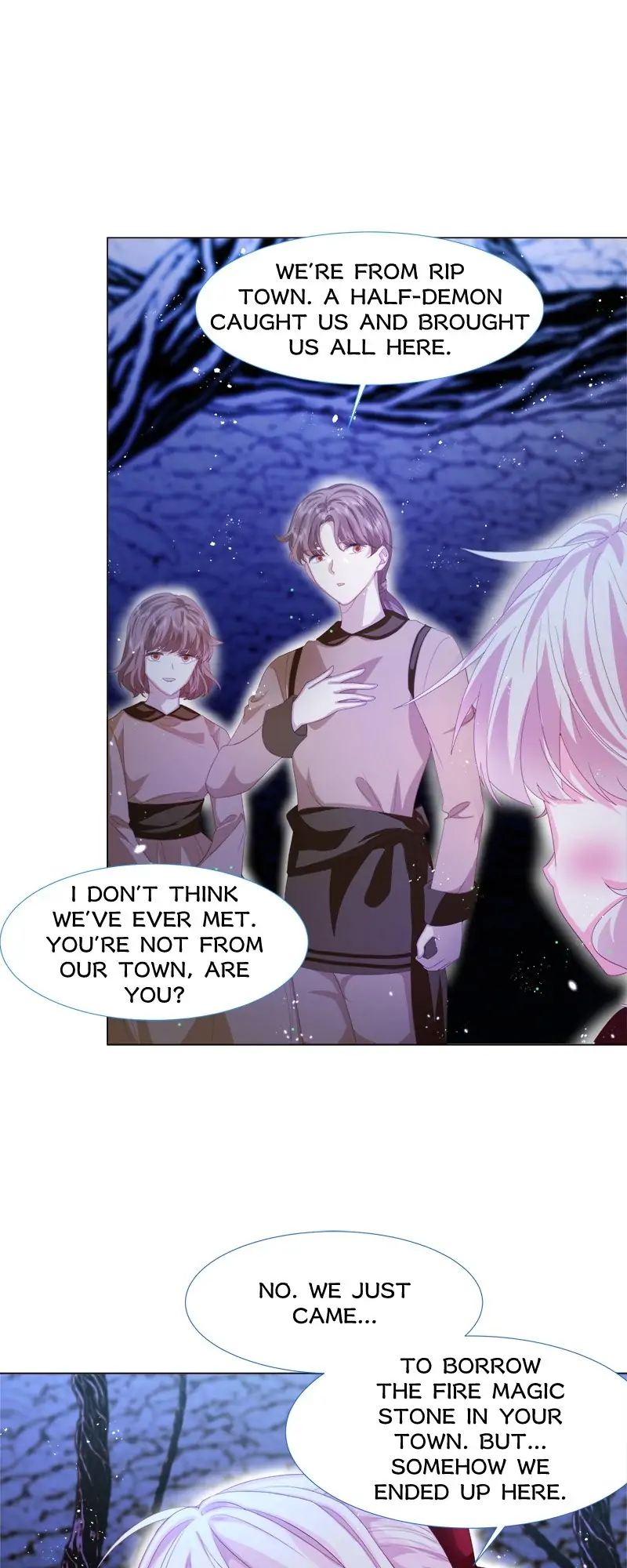 My Beloved Ninita Chapter 9 - Page 5