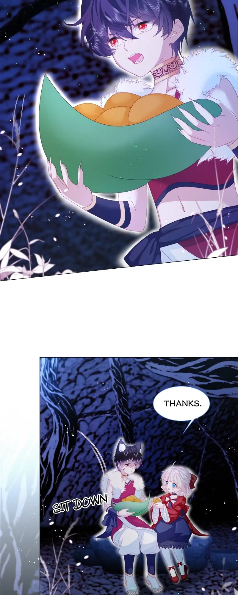 My Beloved Ninita Chapter 9 - Page 9