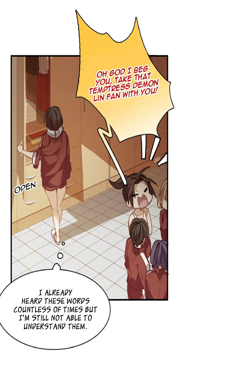 The Brightest Giant Star in the World Chapter 1 - Page 42