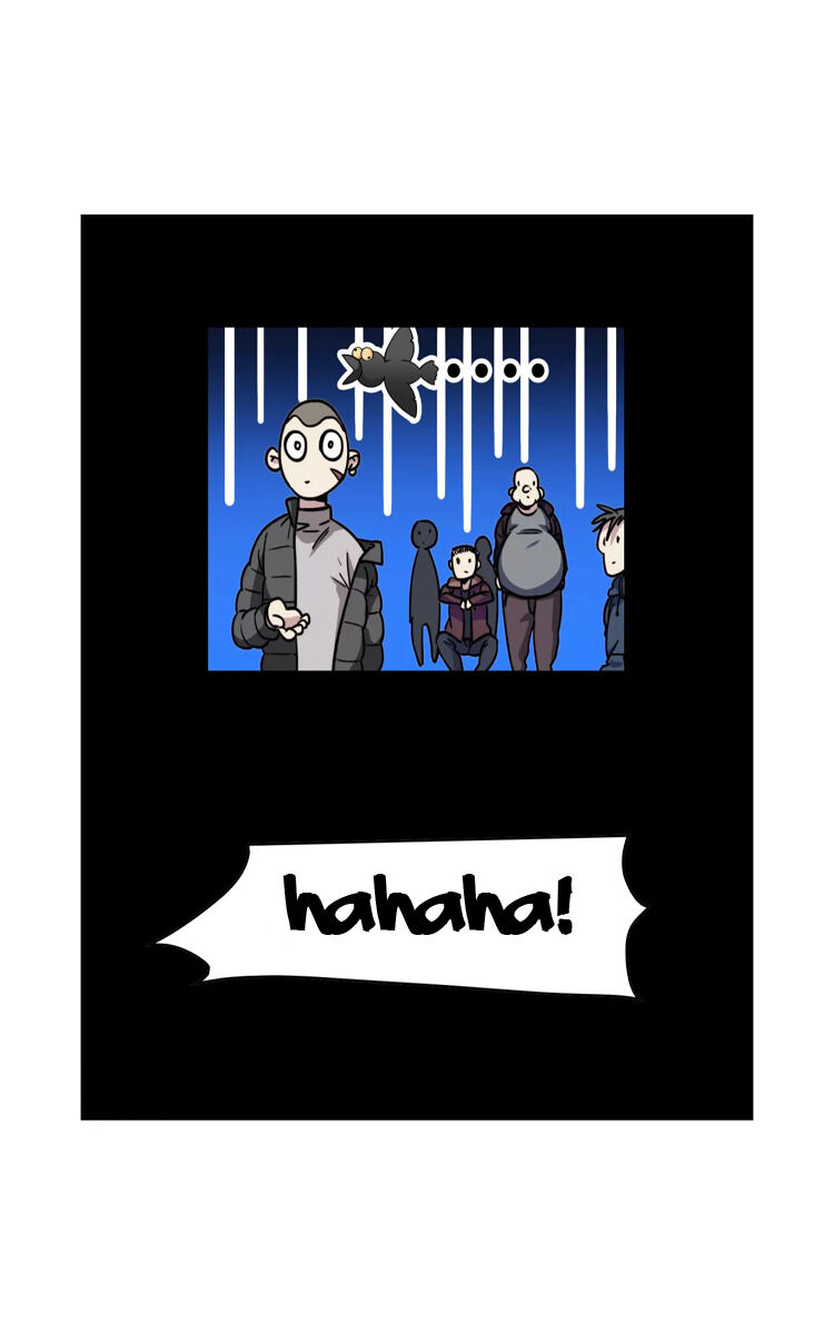 The Brightest Giant Star in the World Chapter 1 - Page 69