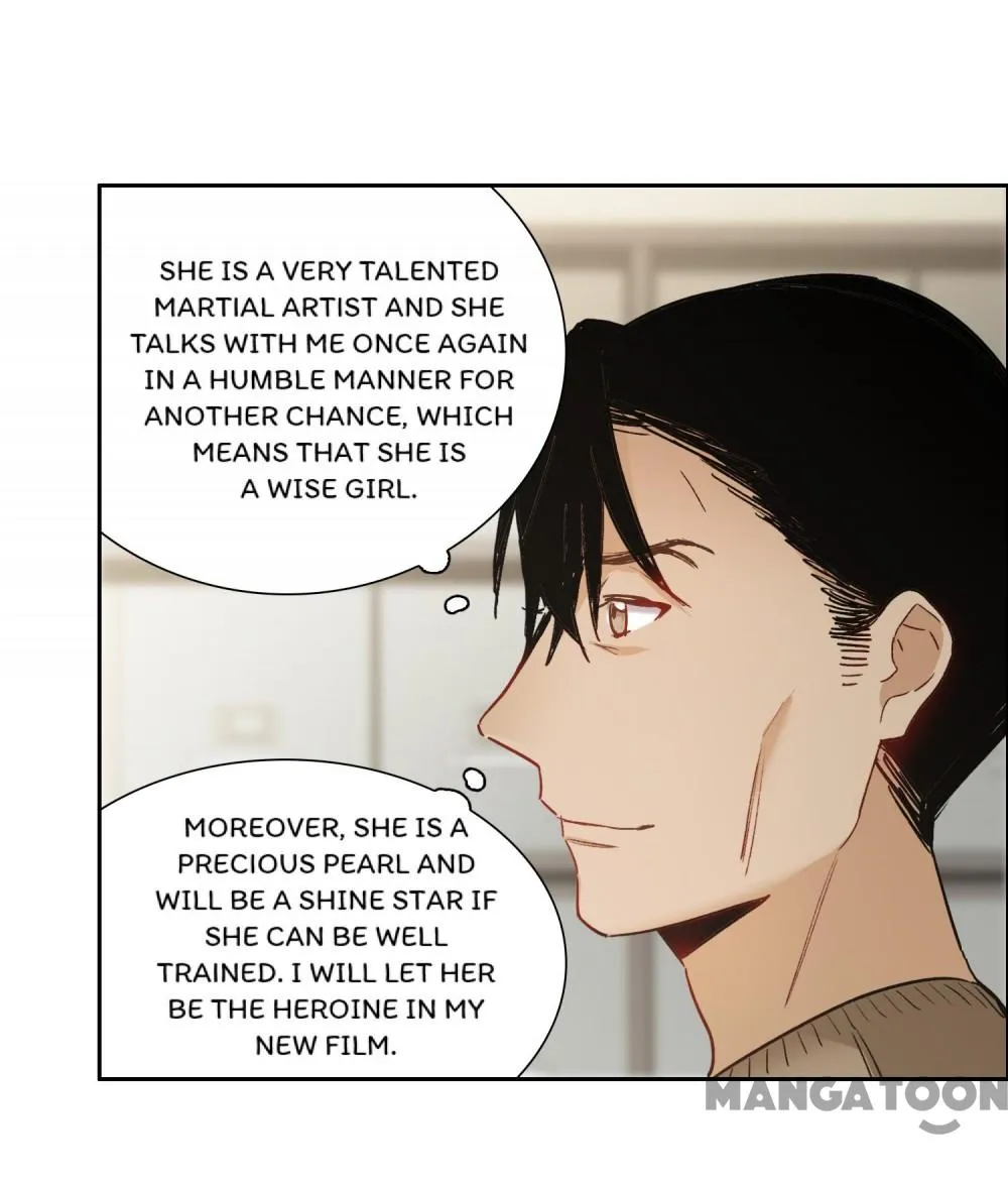 The Brightest Giant Star in the World Chapter 100 - Page 1