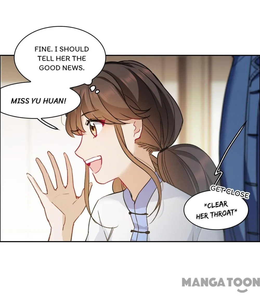 The Brightest Giant Star in the World Chapter 100 - Page 12