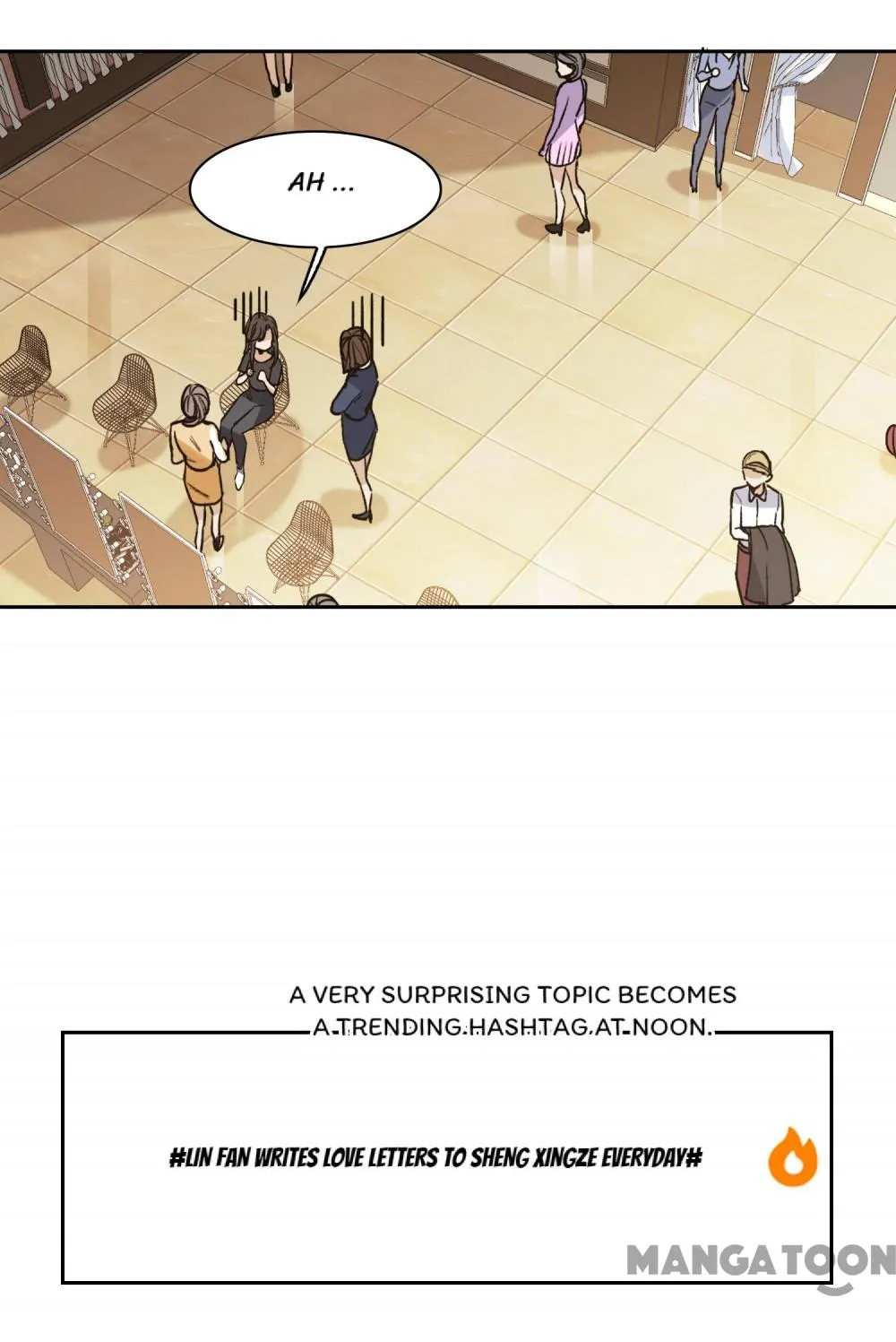 The Brightest Giant Star in the World Chapter 101 - Page 20