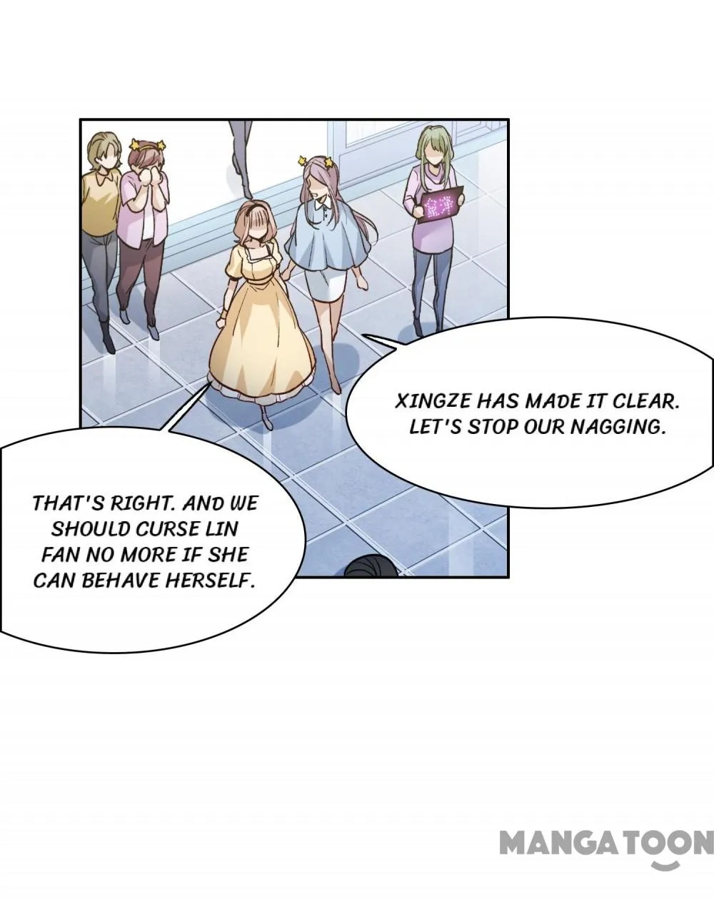 The Brightest Giant Star in the World Chapter 103 - Page 30