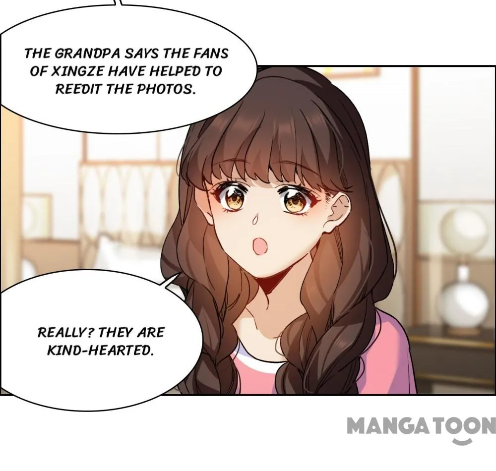 The Brightest Giant Star in the World Chapter 104 - Page 23