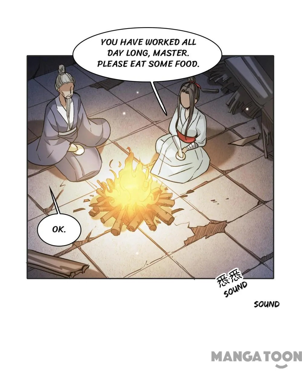 The Brightest Giant Star in the World Chapter 106 - Page 24