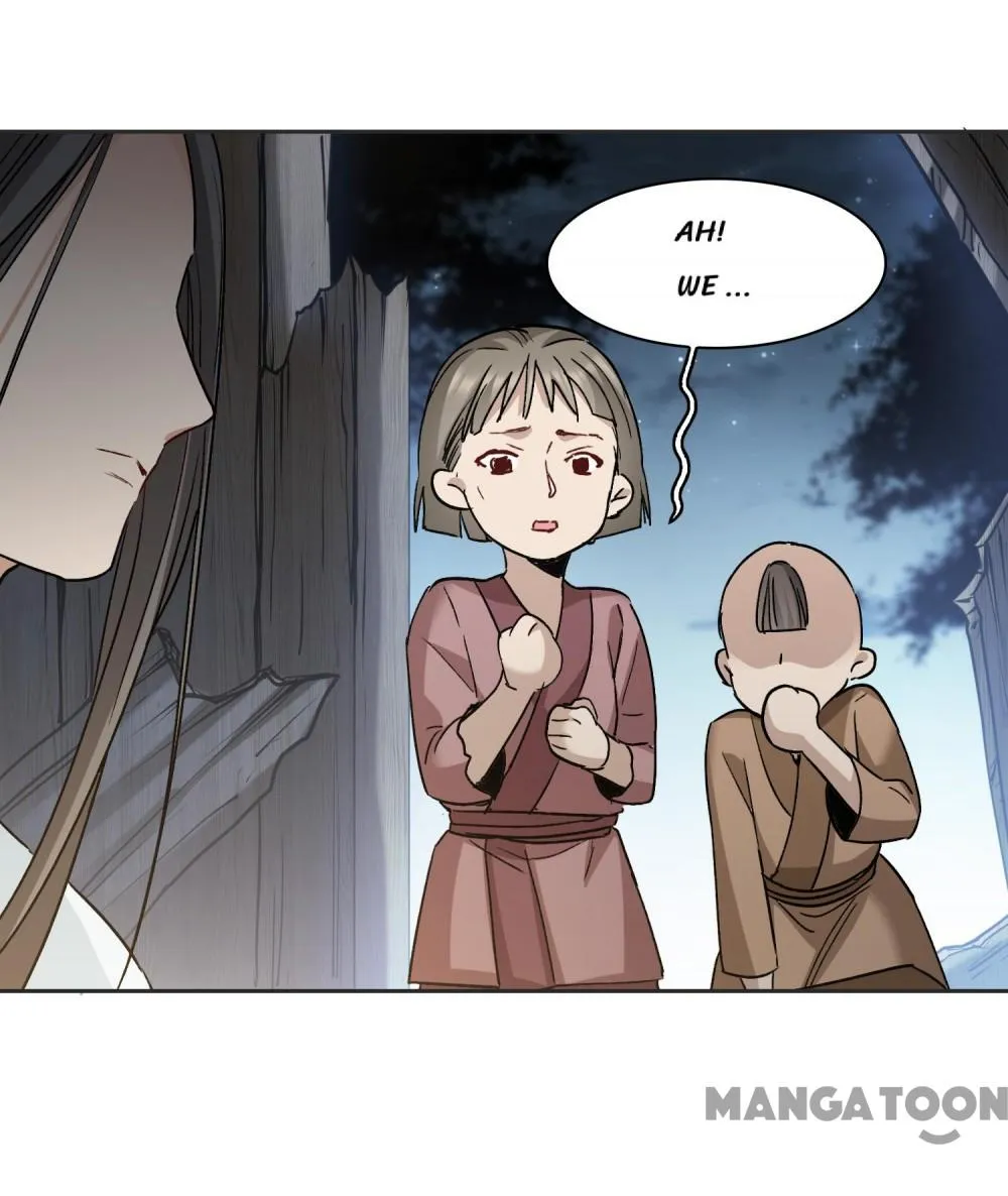 The Brightest Giant Star in the World Chapter 106 - Page 26
