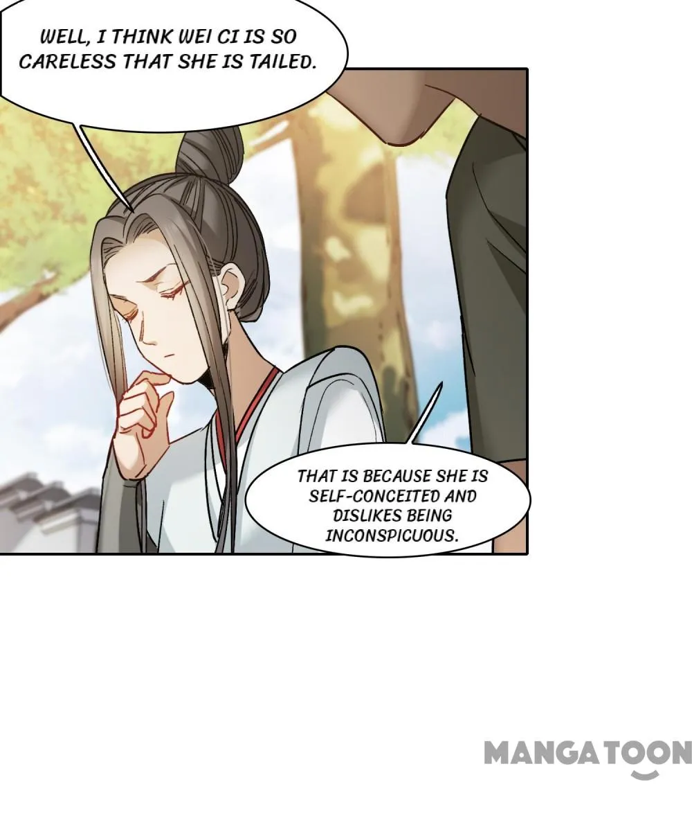 The Brightest Giant Star in the World Chapter 107 - Page 22