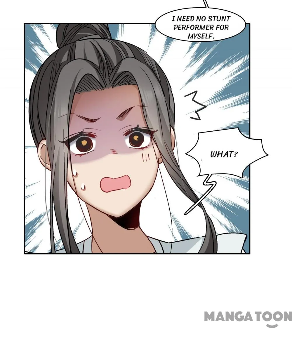 The Brightest Giant Star in the World Chapter 107 - Page 29