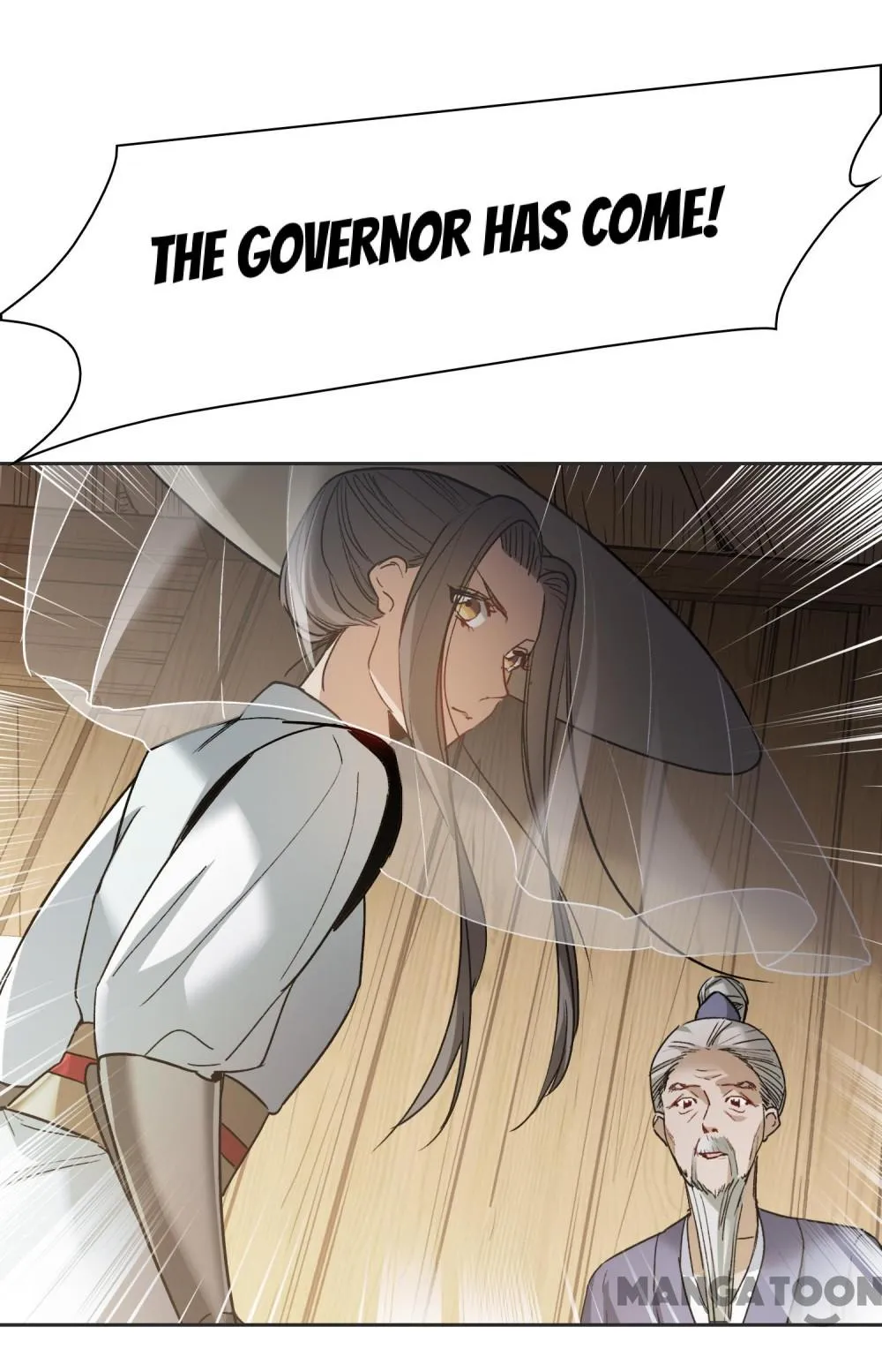 The Brightest Giant Star in the World Chapter 108 - Page 6
