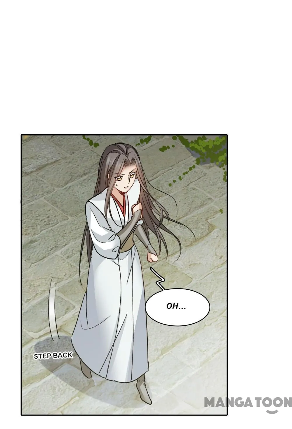 The Brightest Giant Star in the World Chapter 109 - Page 11