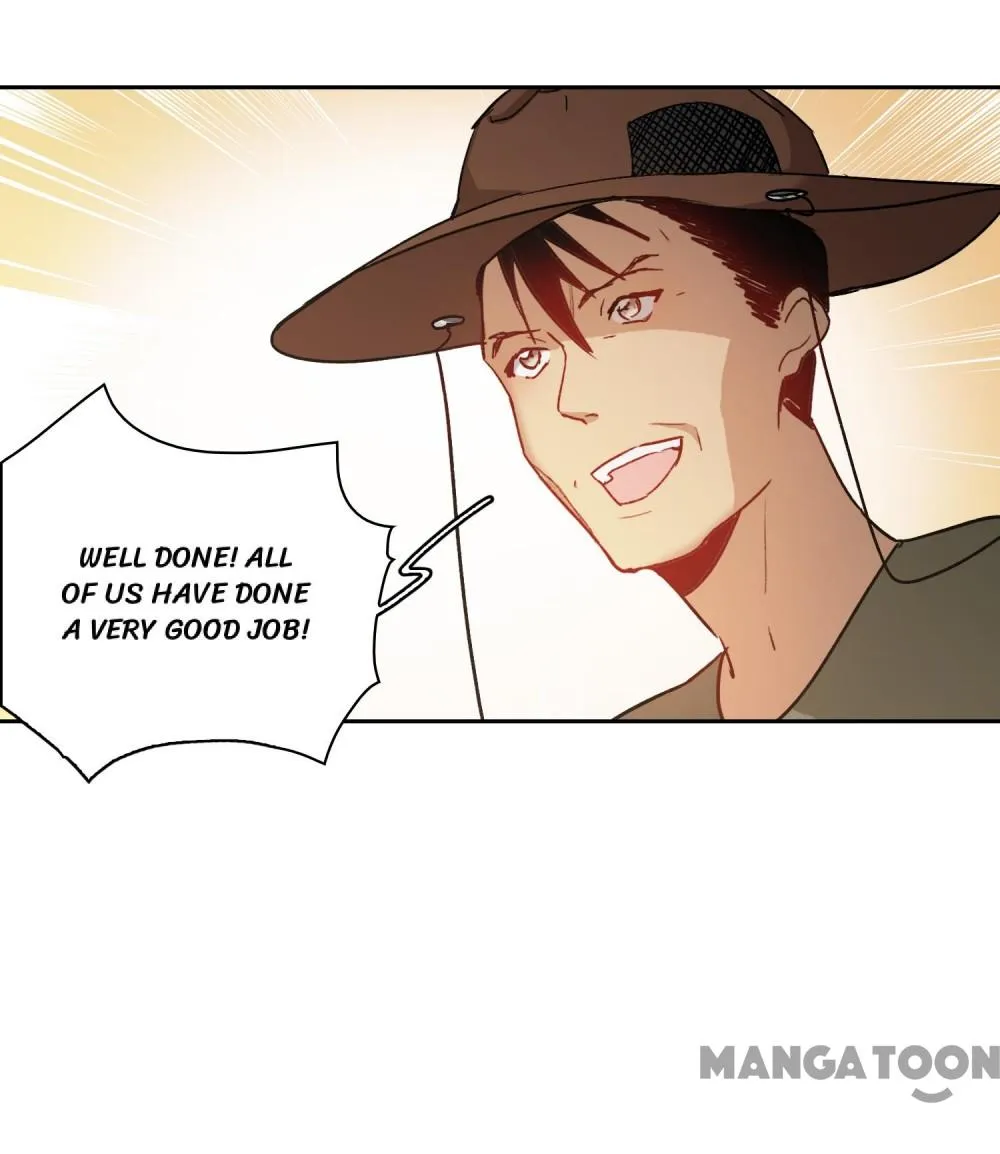 The Brightest Giant Star in the World Chapter 109 - Page 18