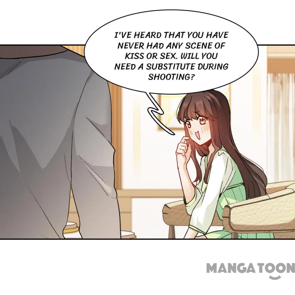 The Brightest Giant Star in the World Chapter 111 - Page 2