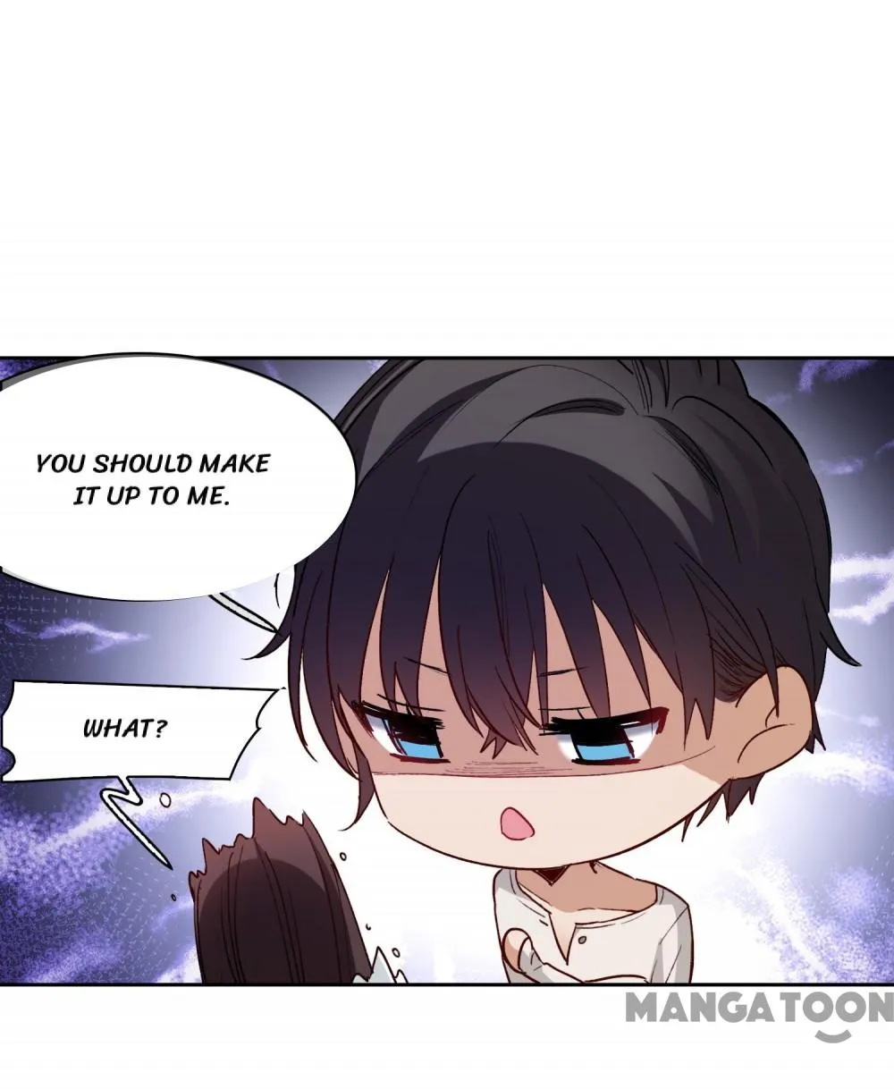 The Brightest Giant Star in the World Chapter 112 - Page 12